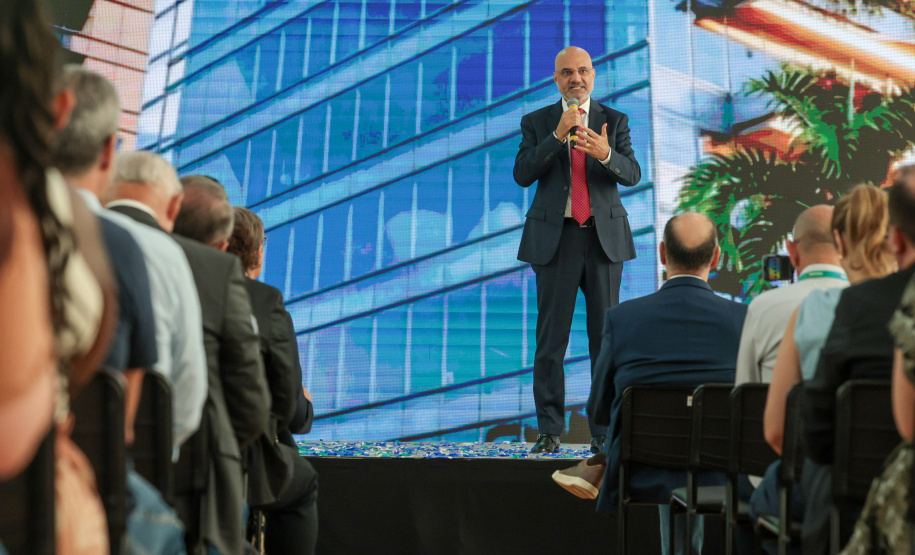 Anuncio TCS - Londrina