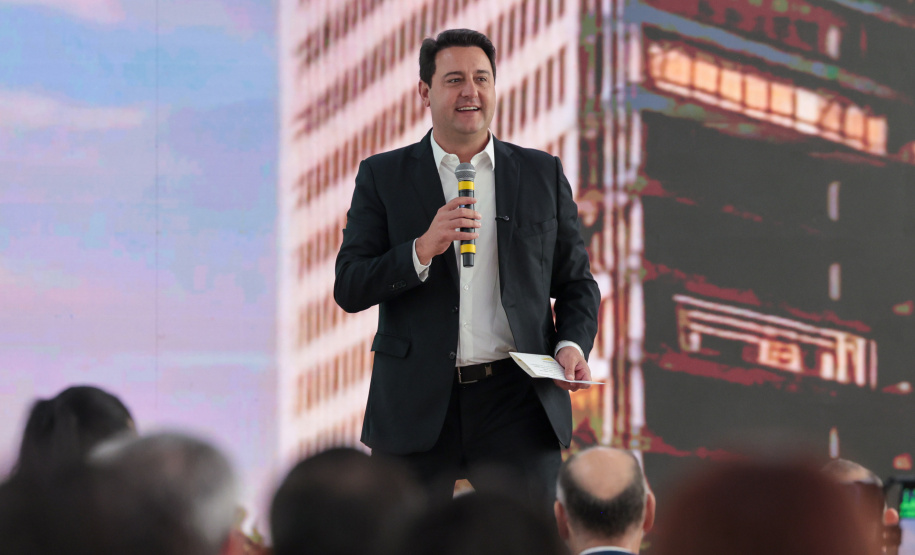 Anuncio TCS - Londrina