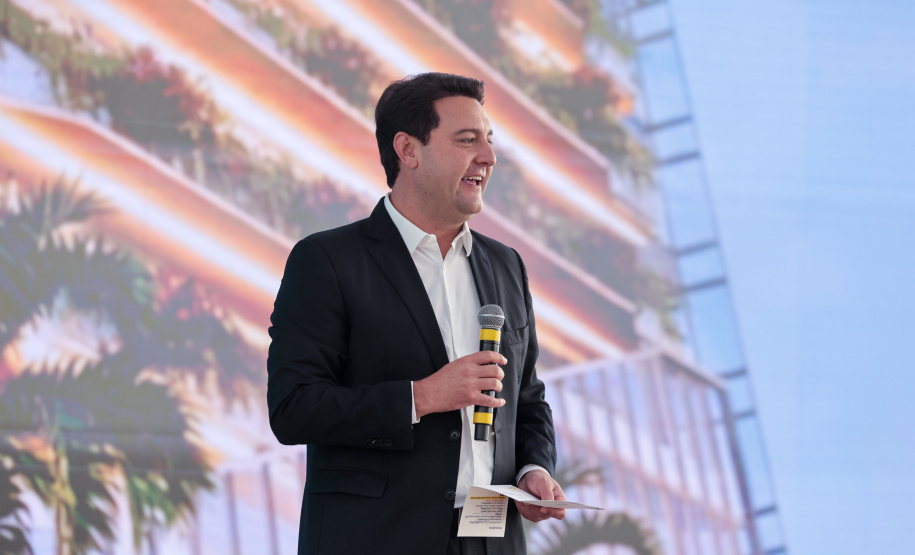 Anuncio TCS - Londrina