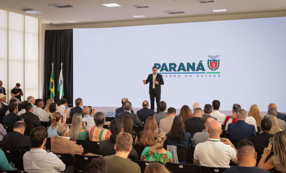 Anuncio TCS - Londrina