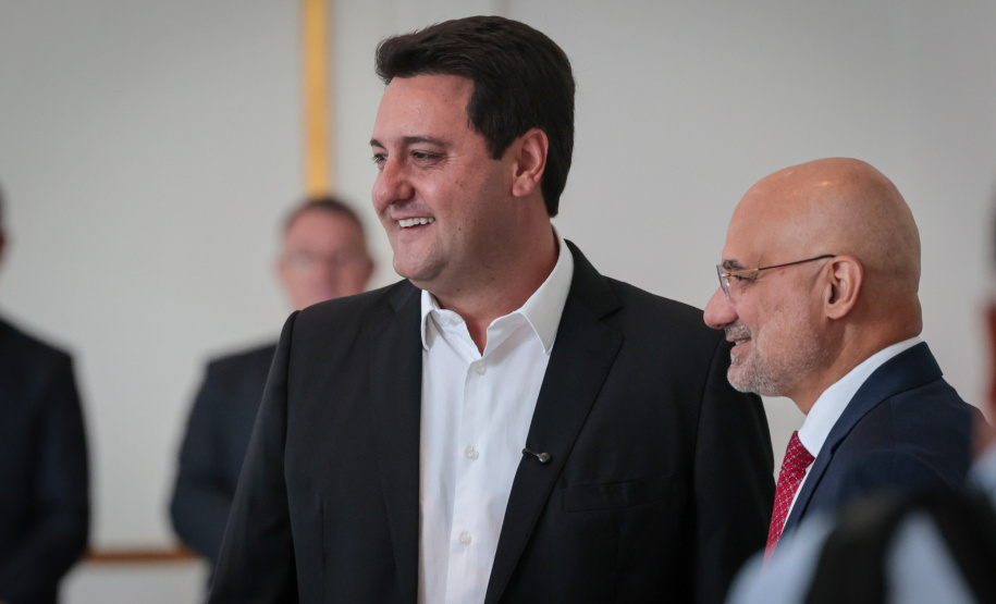 Anuncio TCS - Londrina