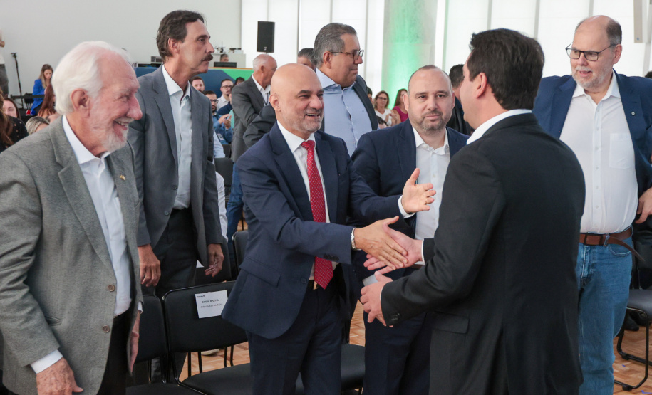 Anuncio TCS - Londrina