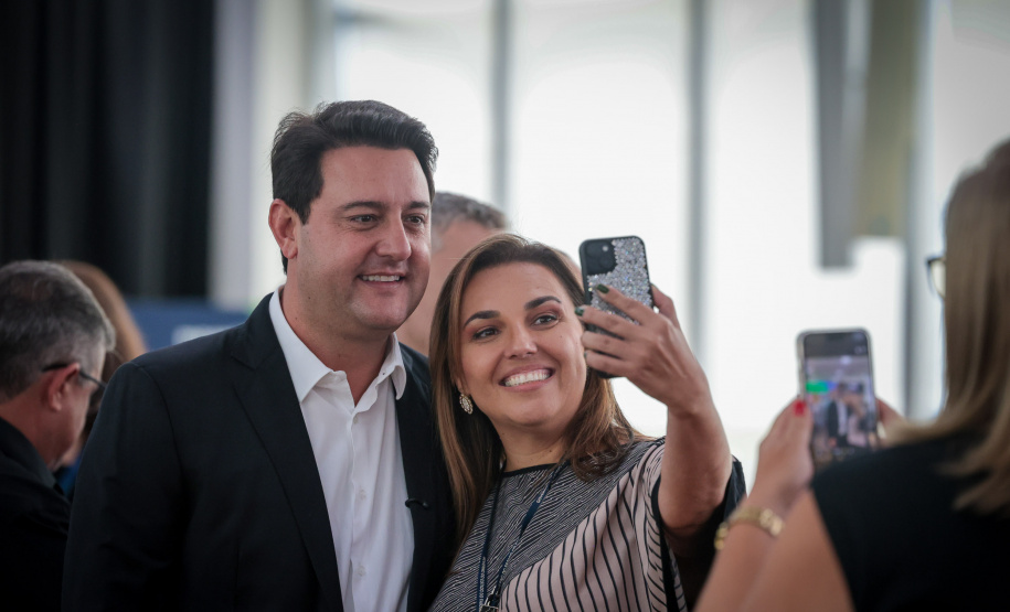 Anuncio TCS - Londrina