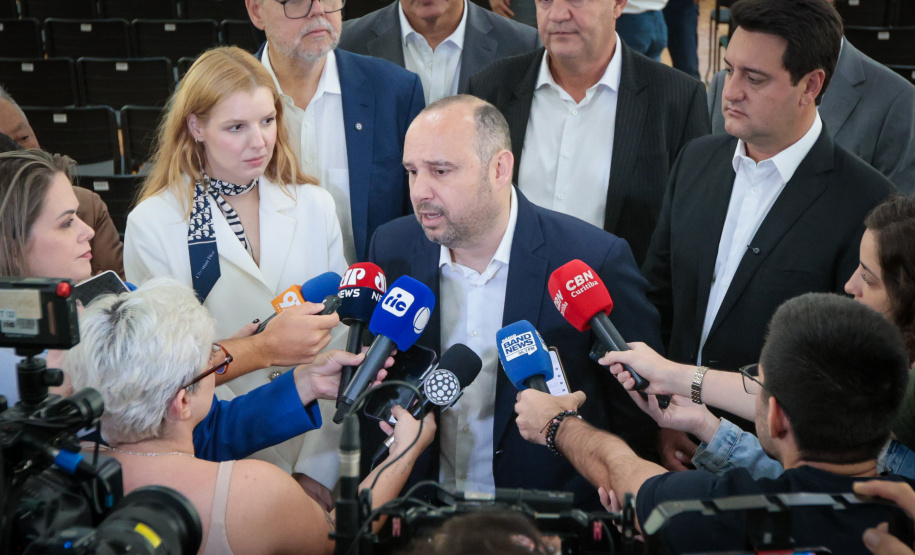 Anuncio TCS - Londrina