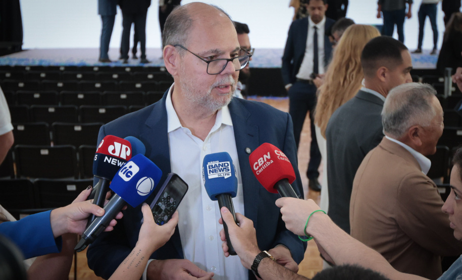 Anuncio TCS - Londrina