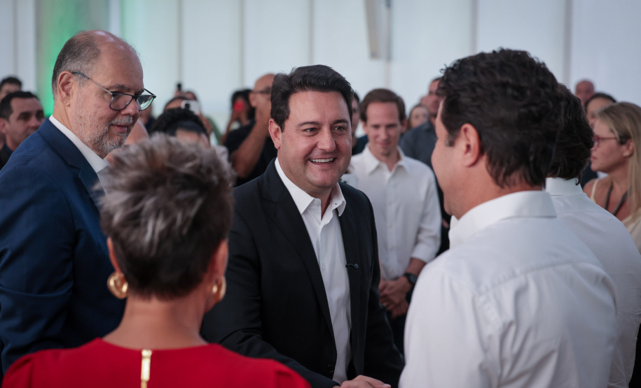 Anuncio TCS - Londrina