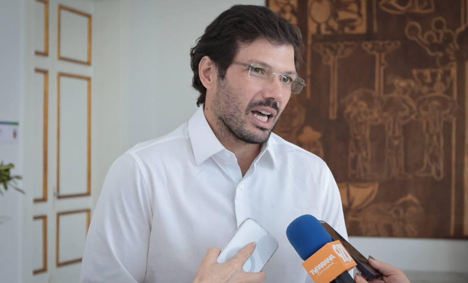 Anuncio TCS - Londrina