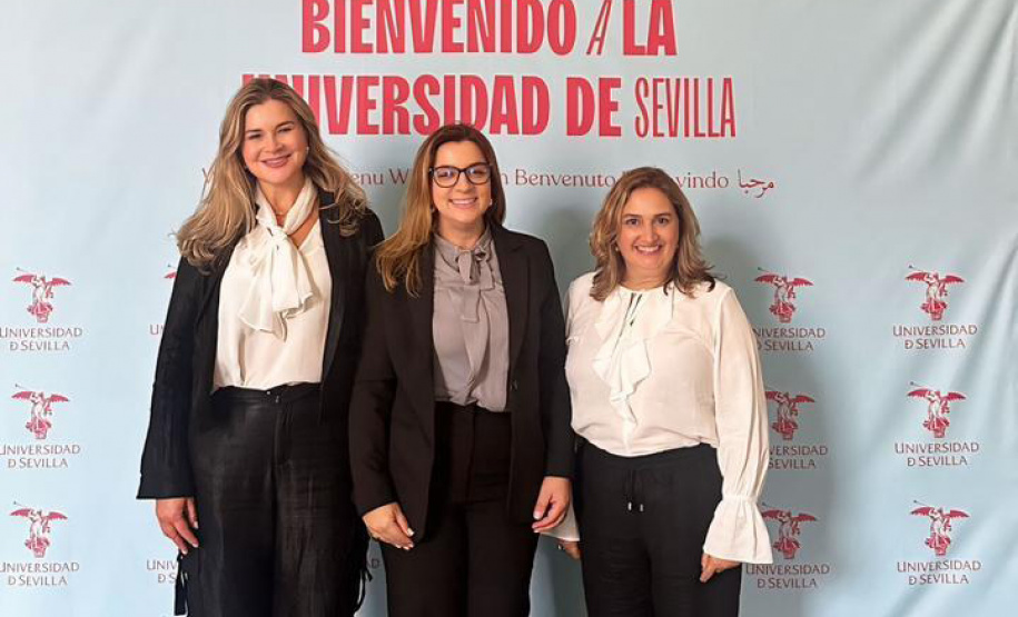 Paraná marca presença em seminário internacional de gestão para a aprendizagem