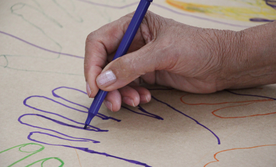 MON divulga a primeira atividade do programa Arte para Maiores de 2026