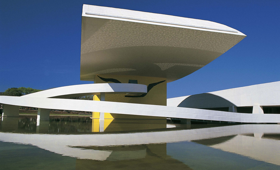 Saiba as datas das visitas guiadas do MON em fevereiro