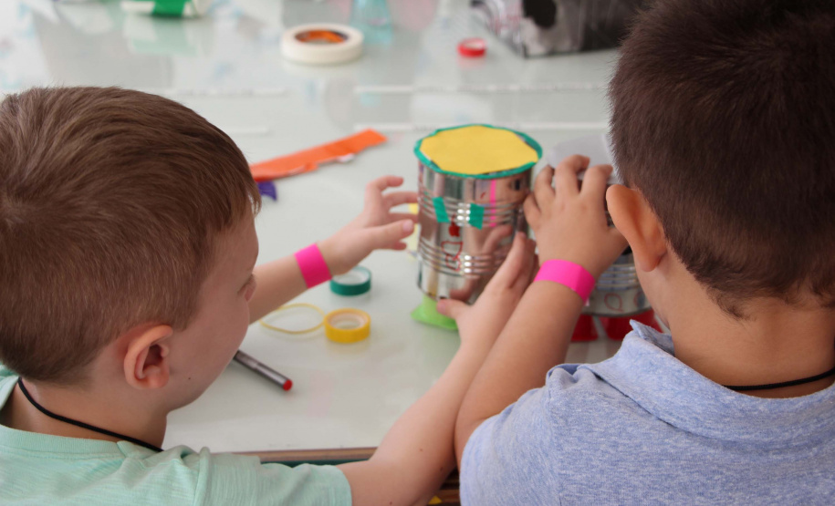 Aproveite as atividades das quartas gratuitas no MON em fevereiro
