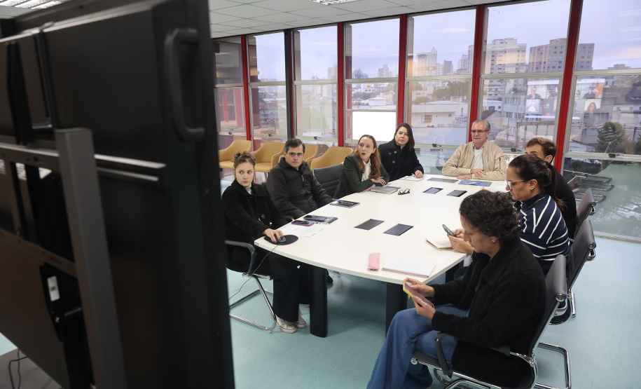 Planejamento lança Plataforma de Gestão Territorial