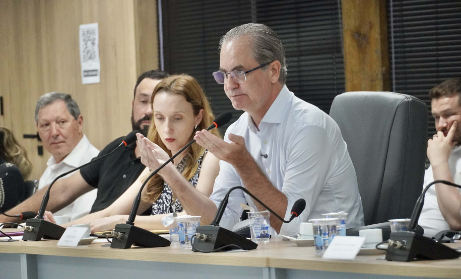 SEPL - PARANÁ PRODUTIVO