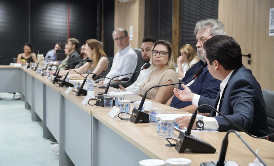 SEPL - PARANÁ PRODUTIVO