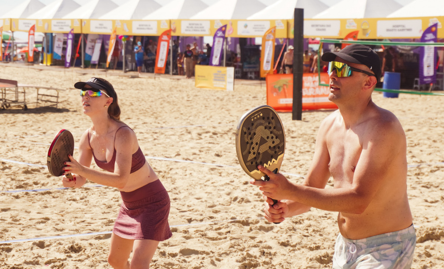 Turismo - Com recorde de visitantes, Paraná acumula alta de 5,5% no turismo em 2025