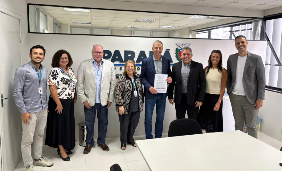 SEAP - Servidores estaduais da Macrorregião de Jacarezinho serão atendidos no Hospital Regional de Cornélio Procópio a partir de fevereiro