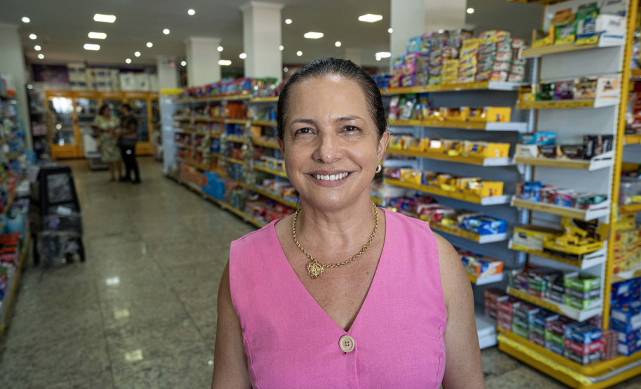 COMERCIANTES NOROESTE