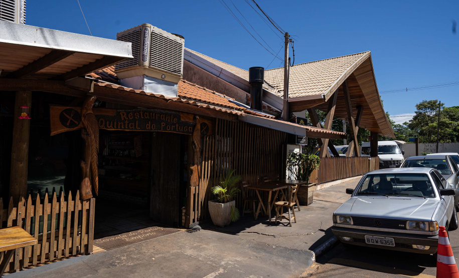 COMERCIANTES NOROESTE