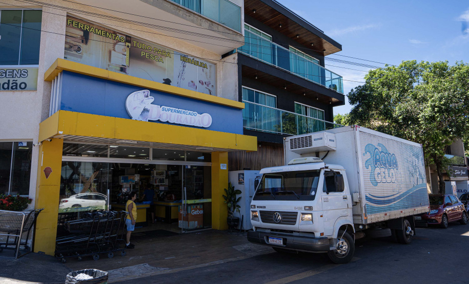 COMERCIANTES NOROESTE