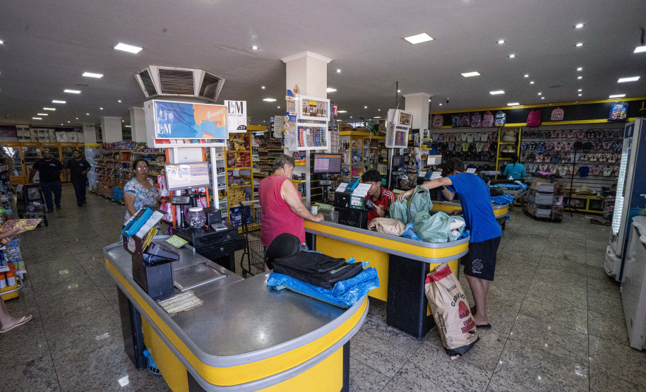 COMERCIANTES NOROESTE