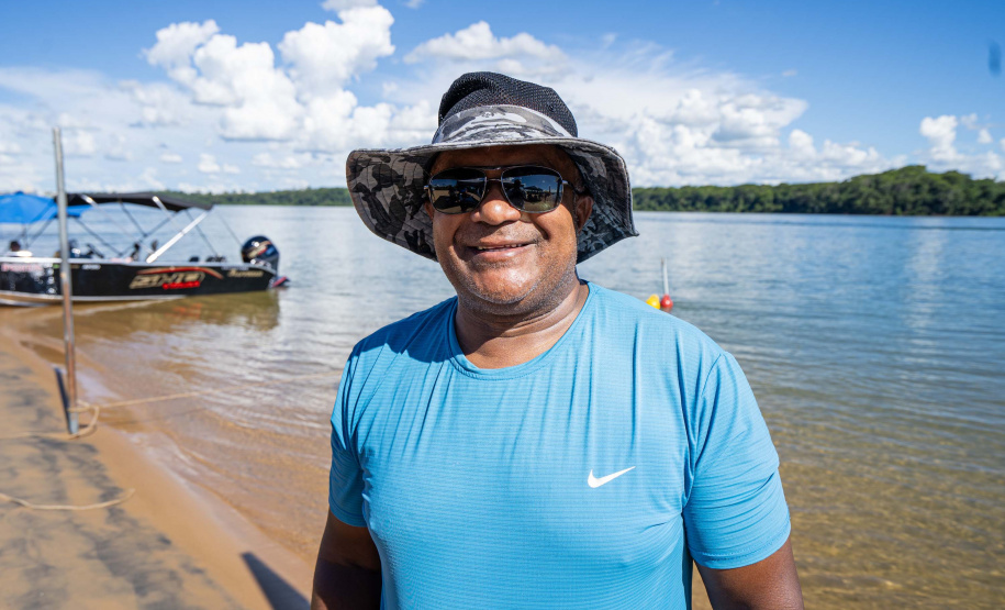 Por terra e rio, forças de segurança garantem verão tranquilo no Noroeste