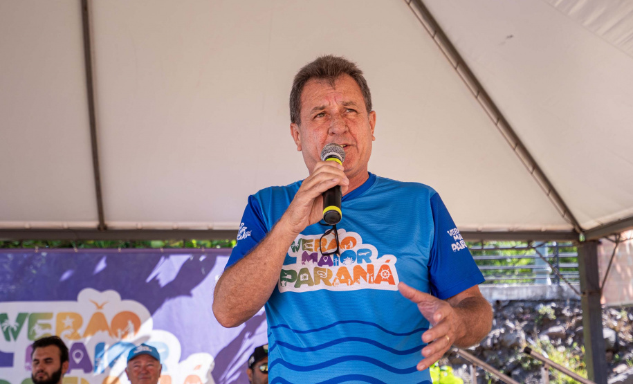 Troféu Elite movimenta Porto São José e treina bombeiros para resgates