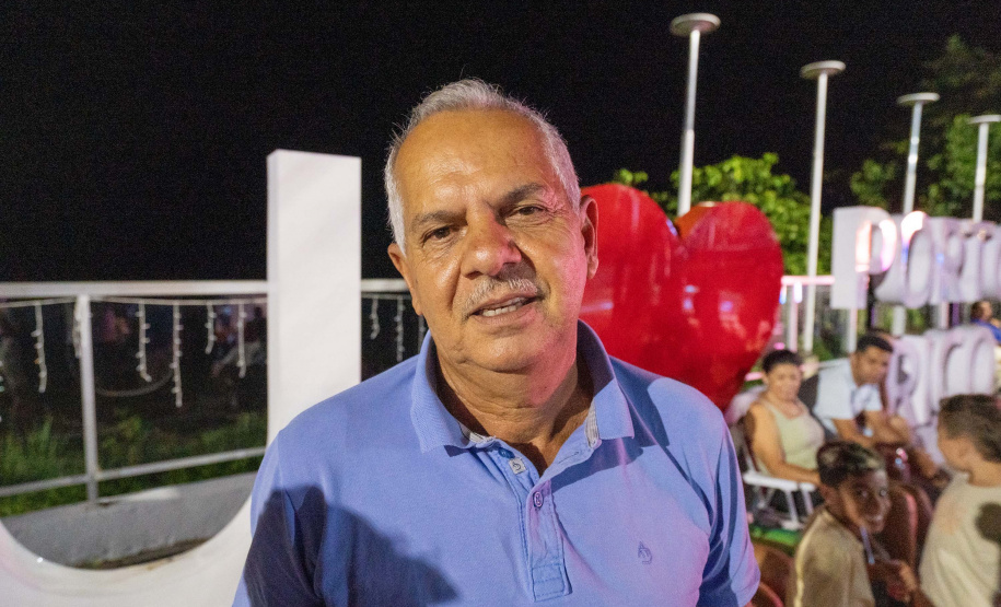 Show Kauanzinho em Porto Rico