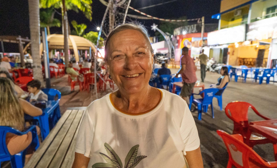 Show Kauanzinho em Porto Rico