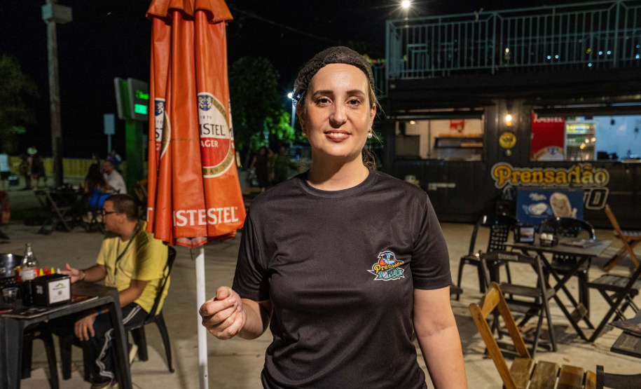 Show Gustavo Toledo & Gabriel em Porto São José