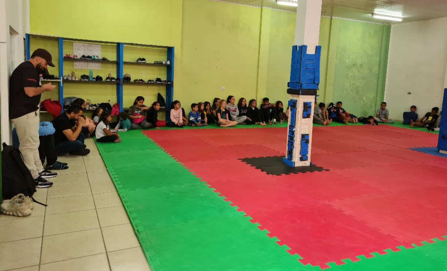 Nota Paraná: primeiro sorteio de 2026 beneficia 39 entidades sociais com prêmios de R$ 5 mil