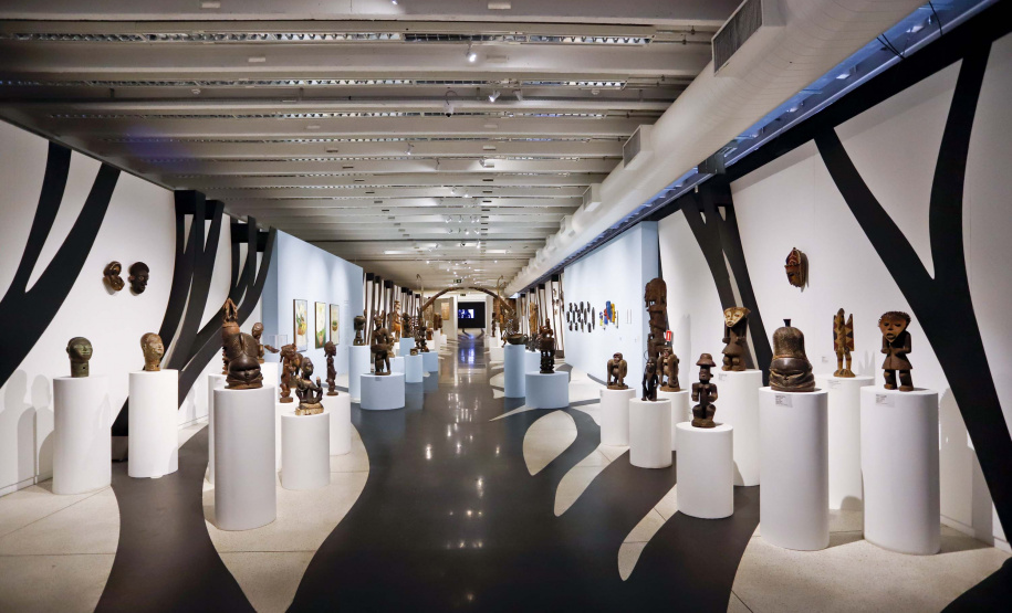 Saiba as datas das visitas guiadas do MON em fevereiro