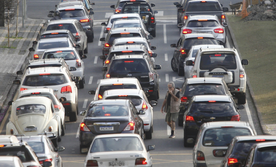 SEFA - IPVA mais barato vira manutenção em dia e mais segurança nas ruas do Paraná