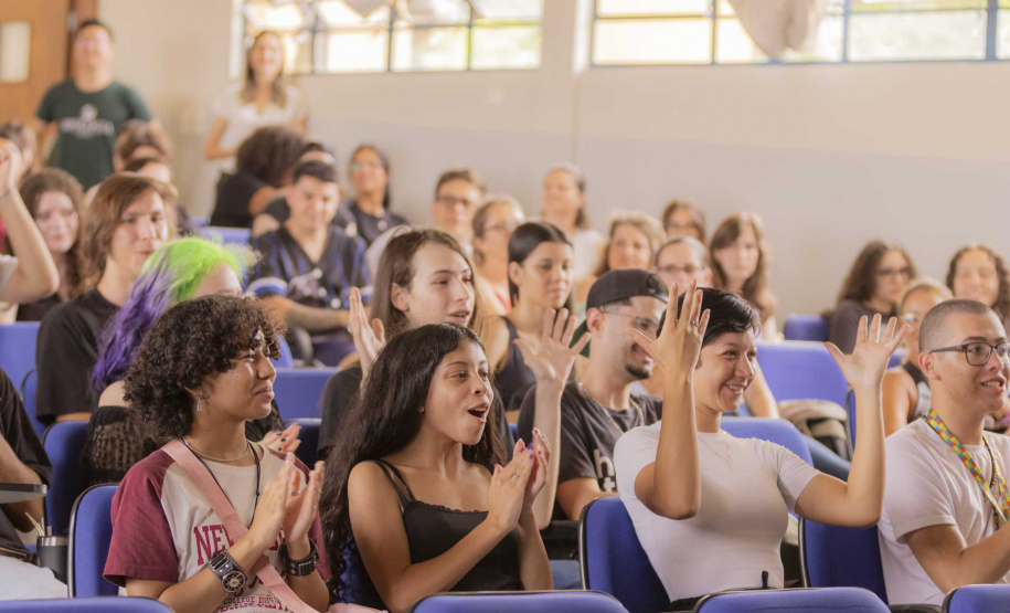 SETI - Confira as datas de início e término do ano letivo de 2026 nas universidades estaduais do Paraná