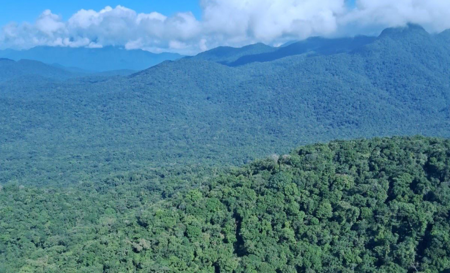 Ampliação do Parque Roberto Ribas Lange
