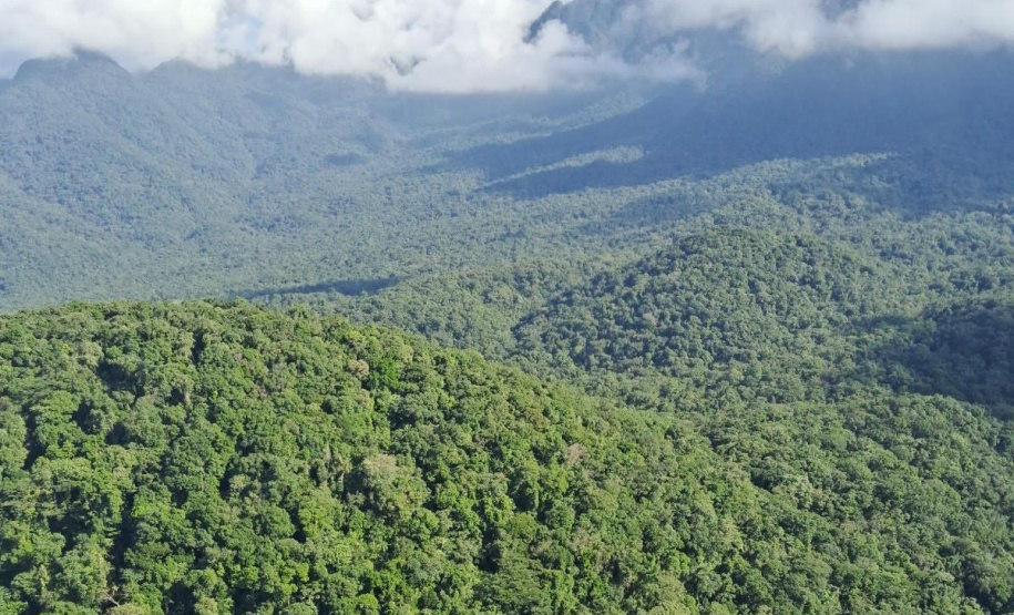 Ampliação do Parque Roberto Ribas Lange