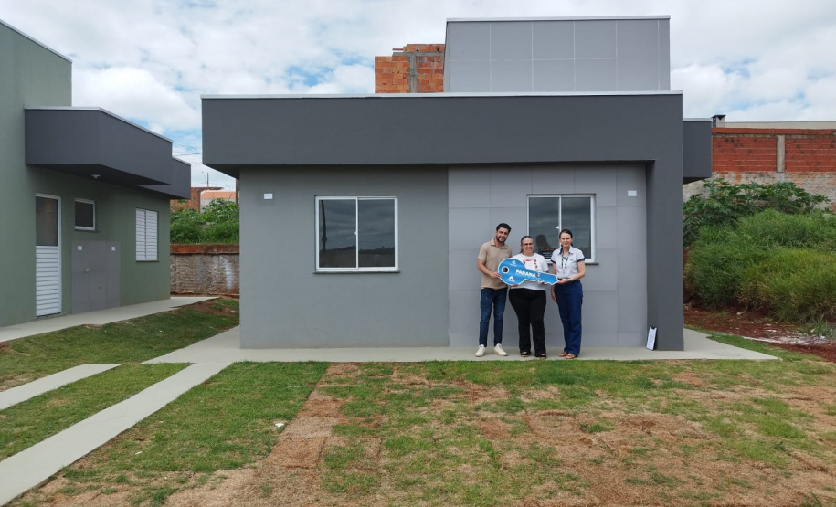 COHAPAR - Entregas em Apucarana, Assis Chateaub. e Cambará