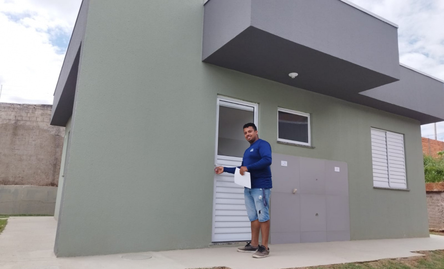 COHAPAR - Entregas em Apucarana, Assis Chateaub. e Cambará