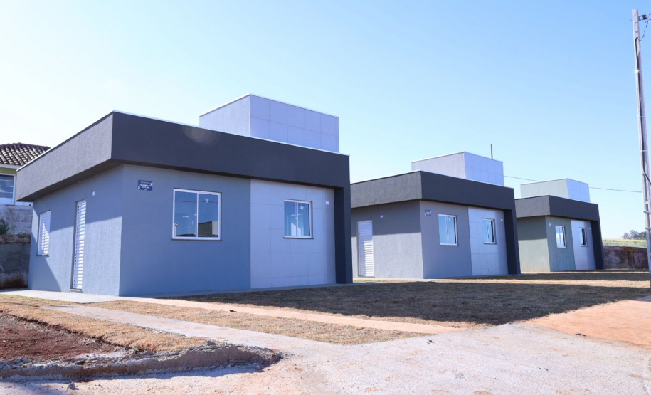 COHAPAR - Entregas em Apucarana, Assis Chateaub. e Cambará