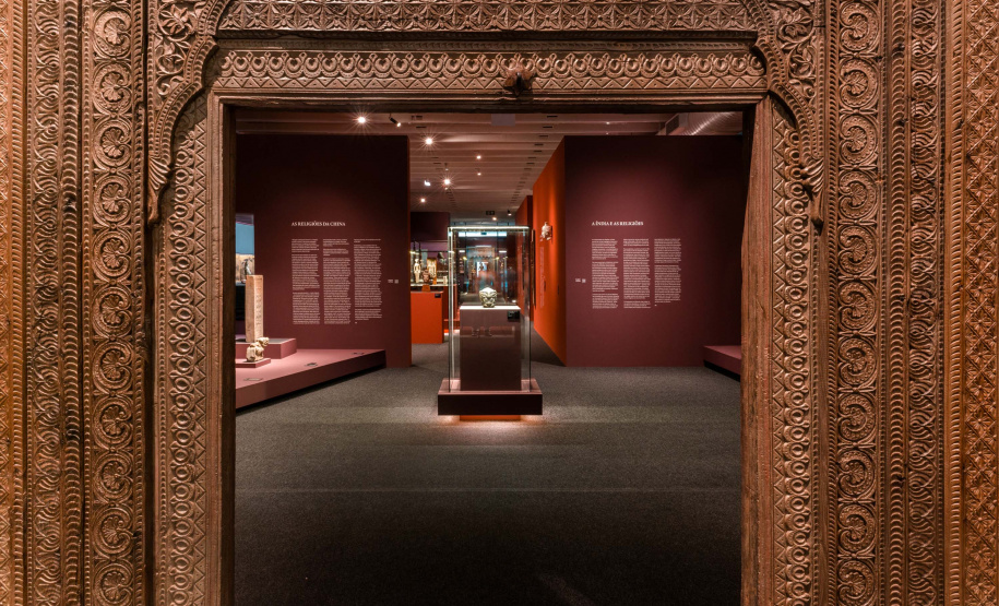 Saiba as datas das visitas guiadas do MON em fevereiro