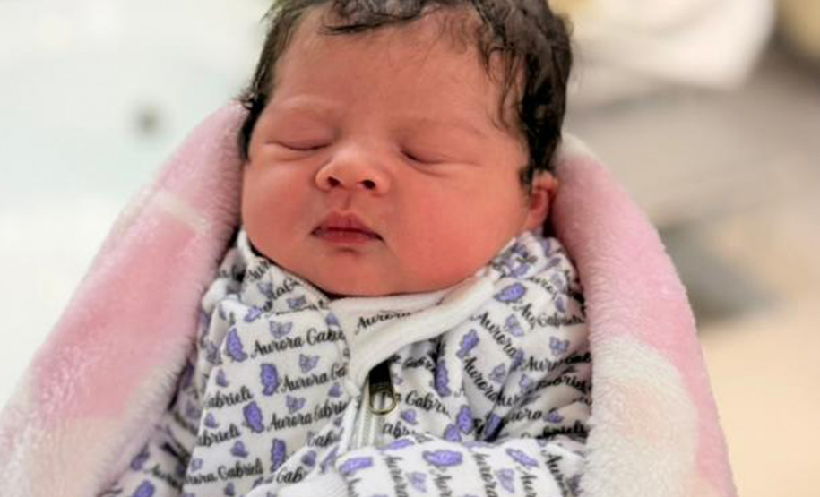 Novas maternidades fortalecem a assistência e marcam o nascimento de bebês em 2026 no Paraná