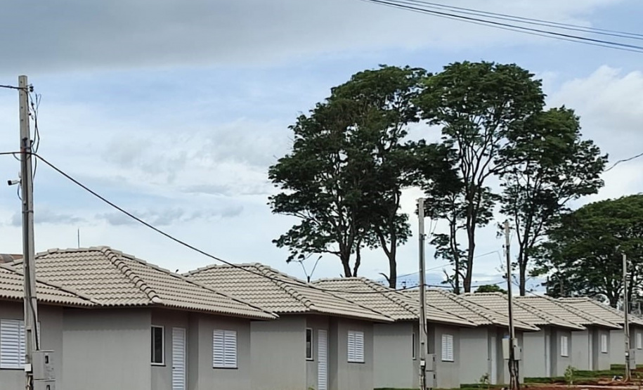 COHAPAR - Entregas em Apucarana, Assis Chateaub. e Cambará