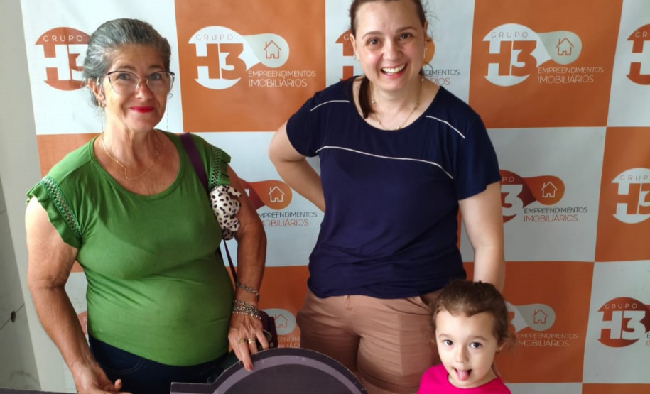 COHAPAR - Entregas em Apucarana, Assis Chateaub. e Cambará