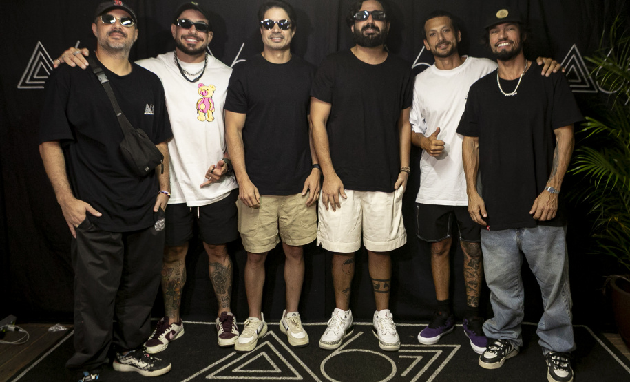 Show Pontal - Atitude 67