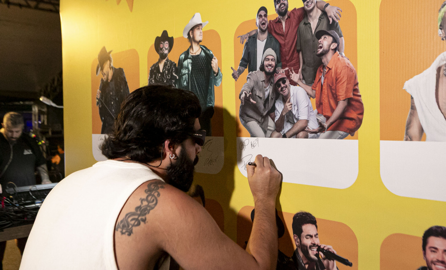 Show Pontal - Atitude 67