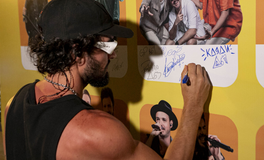 Show Pontal - Atitude 67