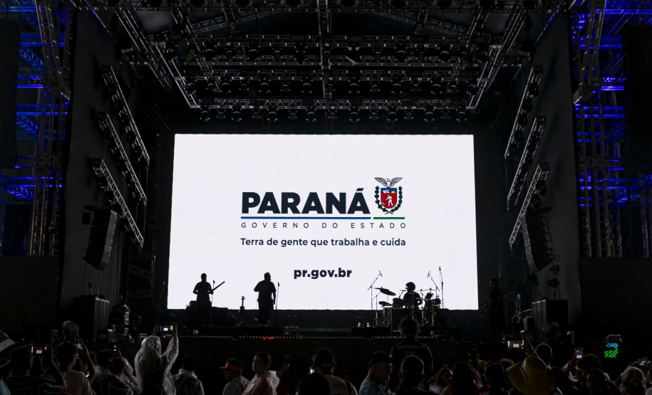 Show Pontal - Atitude 67