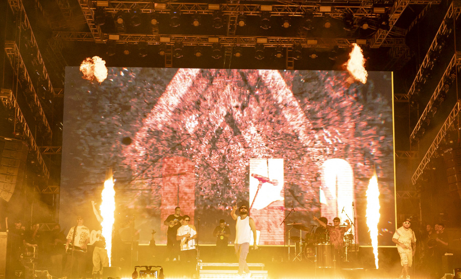 Show Pontal - Atitude 67