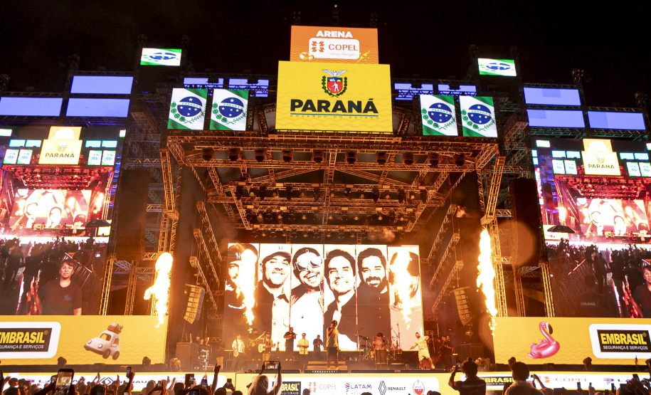 PUBLICO SHOWS LITORAL