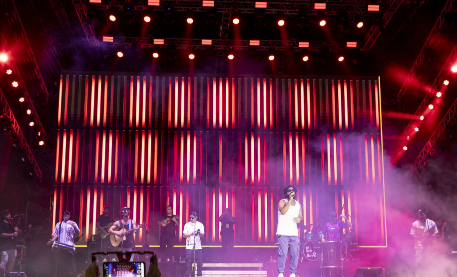 Show Pontal - Atitude 67