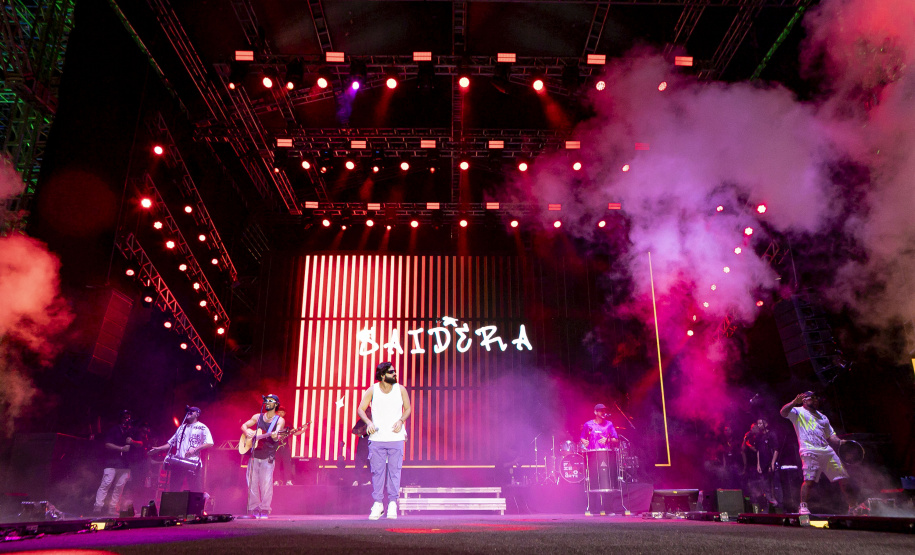 Show Pontal - Atitude 67